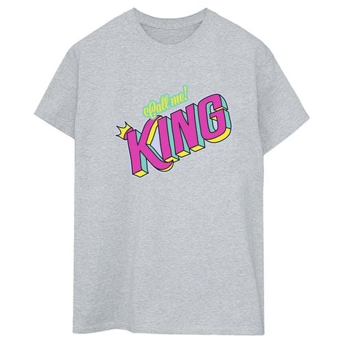 T-shirts a maniche lunghe The Lion King - Disney - Modalova