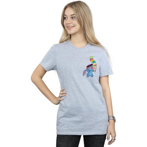 T-shirts a maniche lunghe BI29621 - Disney - Modalova