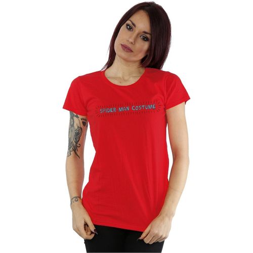 T-shirts a maniche lunghe BI29623 - Marvel - Modalova