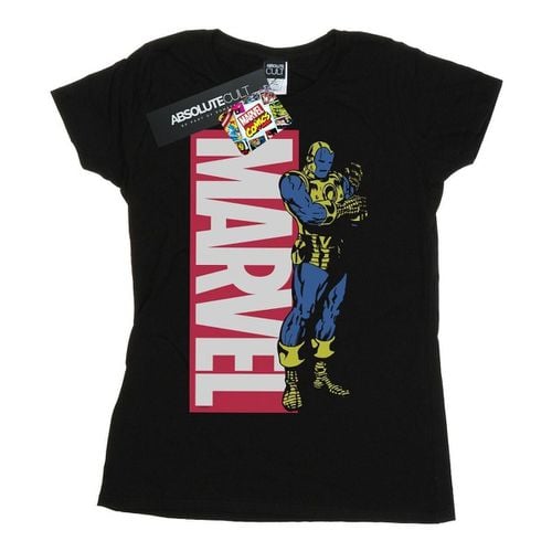 T-shirts a maniche lunghe BI29648 - Marvel - Modalova