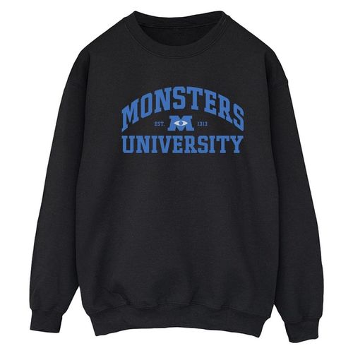 Felpa Disney Monsters University - Disney - Modalova