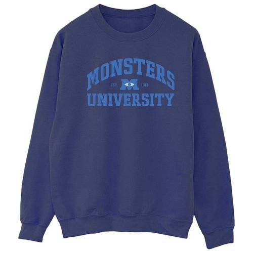 Felpa Disney Monsters University - Disney - Modalova