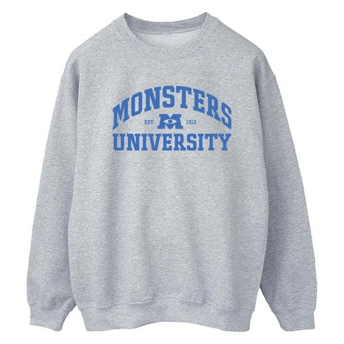 Felpa Disney Monsters University - Disney - Modalova