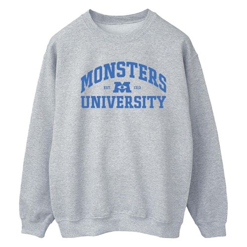 Felpa Disney Monsters University - Disney - Modalova