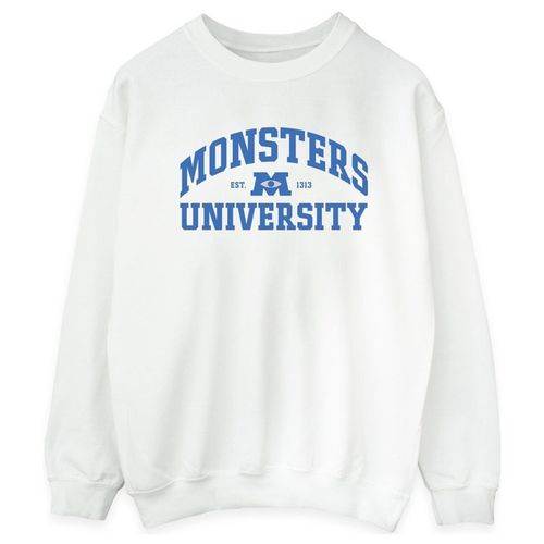 Felpa Disney Monsters University - Disney - Modalova