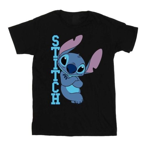 T-shirts a maniche lunghe BI29721 - Disney - Modalova