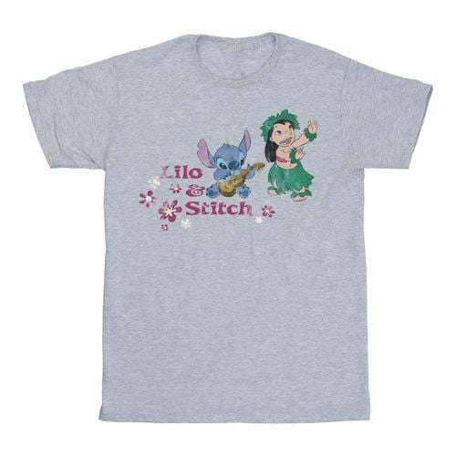 T-shirts a maniche lunghe BI29722 - Disney - Modalova