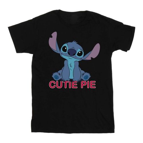 T-shirts a maniche lunghe Cutie Pie - Disney - Modalova