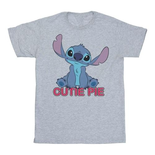 T-shirts a maniche lunghe Cutie Pie - Disney - Modalova