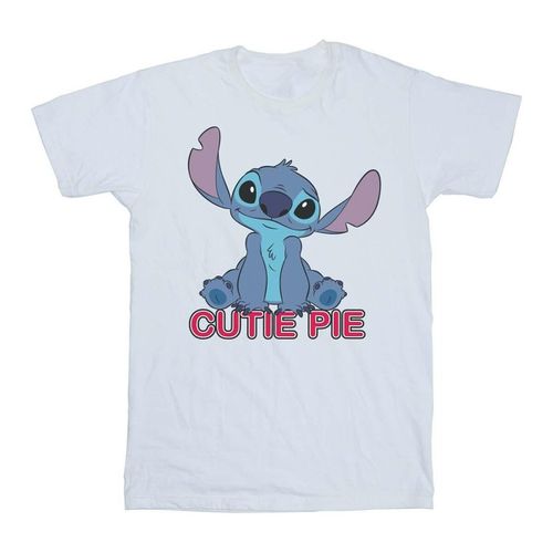 T-shirts a maniche lunghe Cutie Pie - Disney - Modalova