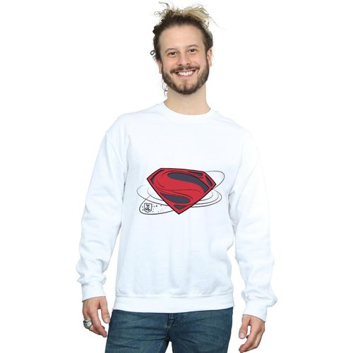 Felpa Dc Comics Justice League - Dc Comics - Modalova