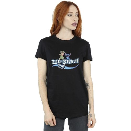 T-shirts a maniche lunghe BI29761 - Disney - Modalova