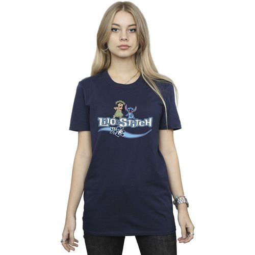 T-shirts a maniche lunghe BI29761 - Disney - Modalova