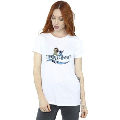 T-shirts a maniche lunghe BI29761 - Disney - Modalova