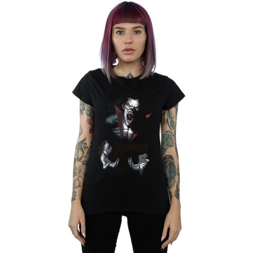 T-shirts a maniche lunghe From Darkness - Marvel - Modalova