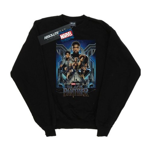 Felpa Marvel Studios BI29833 - Marvel Studios - Modalova