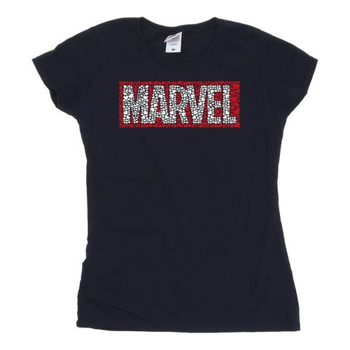 T-shirts a maniche lunghe BI29851 - Marvel - Modalova