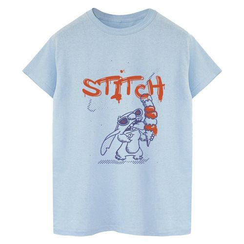 T-shirts a maniche lunghe BI29820 - Disney - Modalova