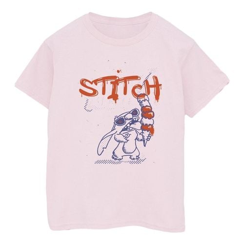 T-shirts a maniche lunghe BI29820 - Disney - Modalova