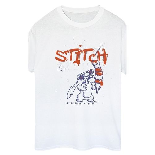 T-shirts a maniche lunghe BI29820 - Disney - Modalova