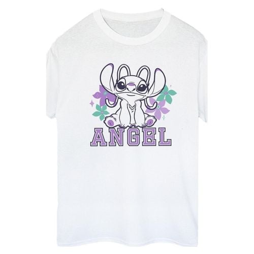 T-shirts a maniche lunghe BI29929 - Disney - Modalova