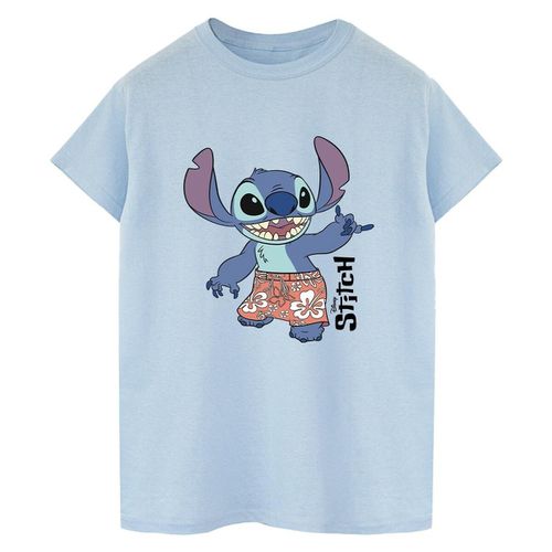 T-shirt Disney Bermuda Shorts - Disney - Modalova