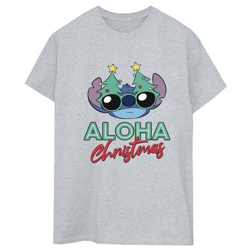 T-shirts a maniche lunghe BI29989 - Disney - Modalova