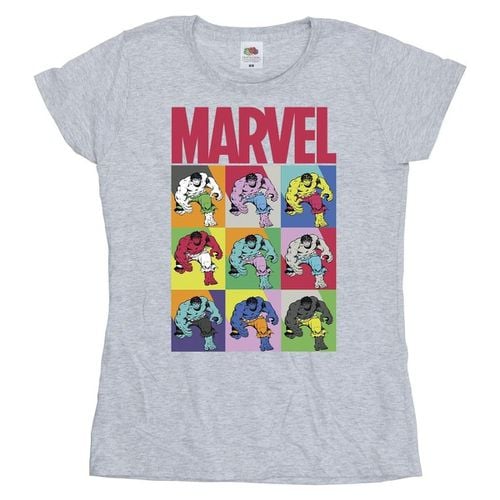 T-shirts a maniche lunghe BI29956 - Marvel - Modalova