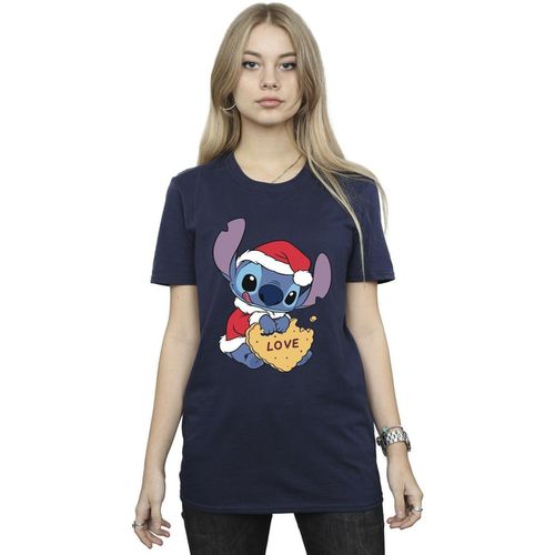 T-shirts a maniche lunghe BI29971 - Disney - Modalova