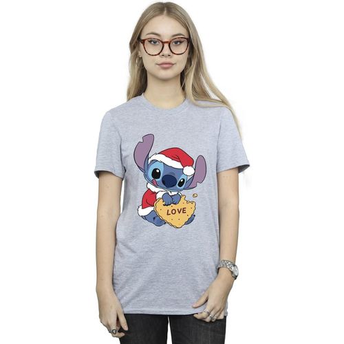 T-shirts a maniche lunghe BI29971 - Disney - Modalova