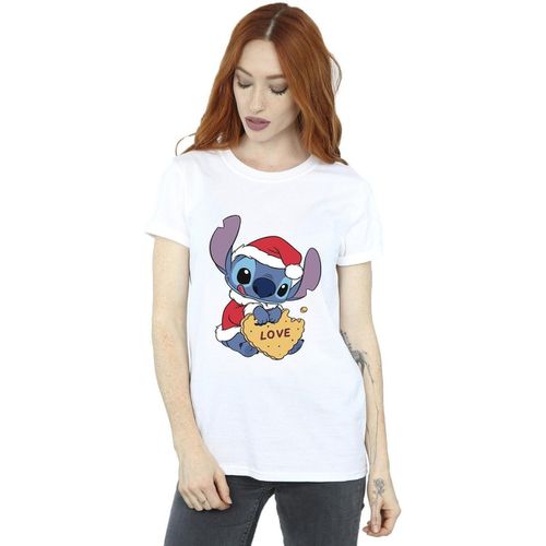 T-shirts a maniche lunghe BI29971 - Disney - Modalova