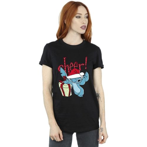 T-shirts a maniche lunghe BI30058 - Disney - Modalova