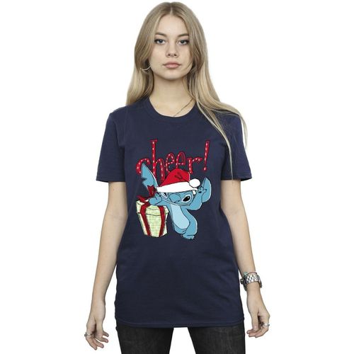 T-shirts a maniche lunghe BI30058 - Disney - Modalova