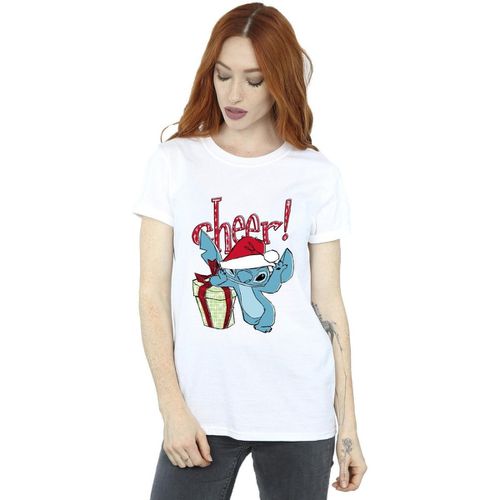 T-shirts a maniche lunghe BI30058 - Disney - Modalova