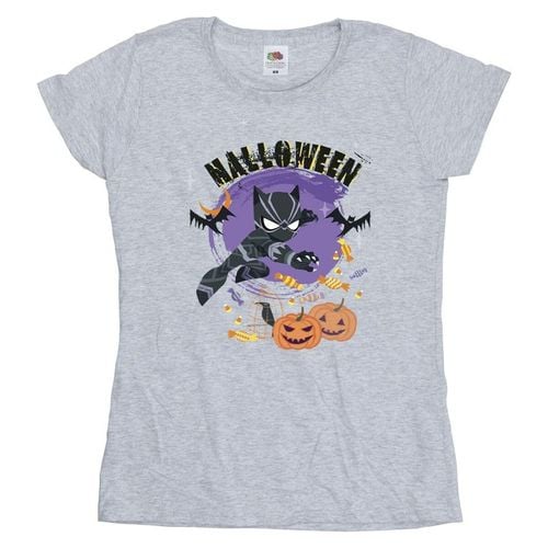 T-shirts a maniche lunghe Halloween - Marvel - Modalova