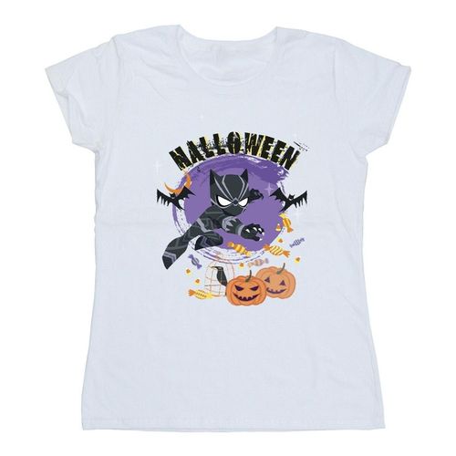 T-shirts a maniche lunghe Halloween - Marvel - Modalova