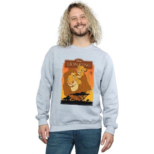 Felpa Disney The Lion King - Disney - Modalova