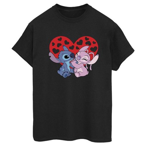 T-shirts a maniche lunghe BI30098 - Disney - Modalova