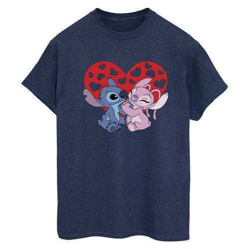 T-shirts a maniche lunghe BI30098 - Disney - Modalova