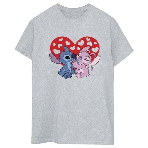 T-shirts a maniche lunghe BI30098 - Disney - Modalova