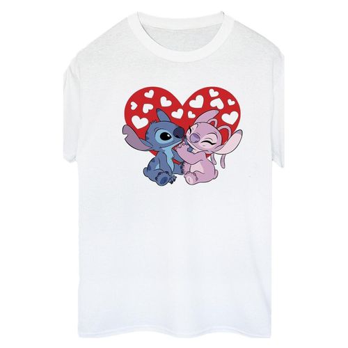 T-shirts a maniche lunghe BI30098 - Disney - Modalova