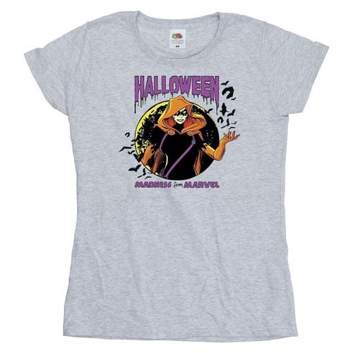 T-shirts a maniche lunghe Halloween - Marvel - Modalova