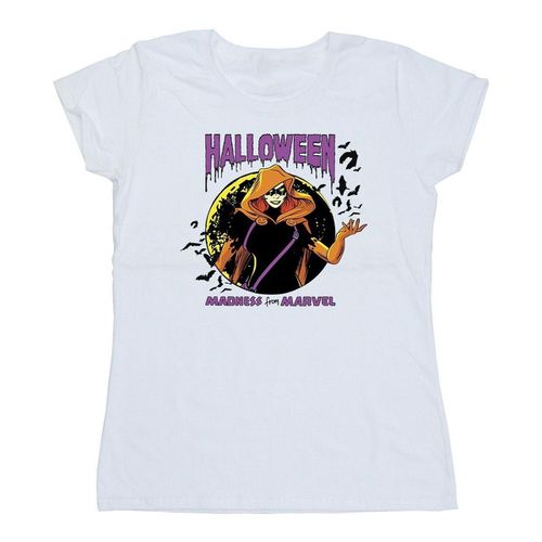 T-shirts a maniche lunghe Halloween - Marvel - Modalova