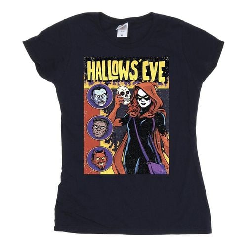 T-shirts a maniche lunghe Hallows Eve - Marvel - Modalova