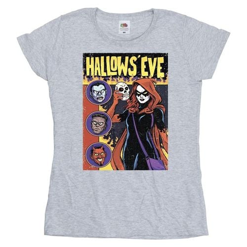 T-shirts a maniche lunghe Hallows Eve - Marvel - Modalova