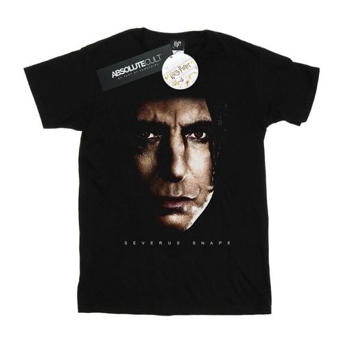 T-shirts a maniche lunghe BI30154 - Harry Potter - Modalova