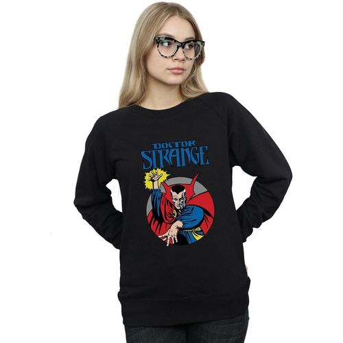 Felpa Marvel BI30165 - Marvel - Modalova