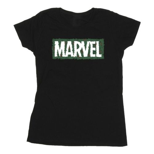 T-shirts a maniche lunghe BI30138 - Marvel - Modalova