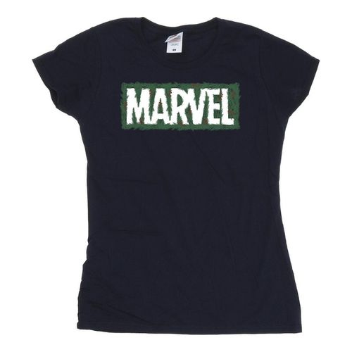 T-shirts a maniche lunghe BI30138 - Marvel - Modalova