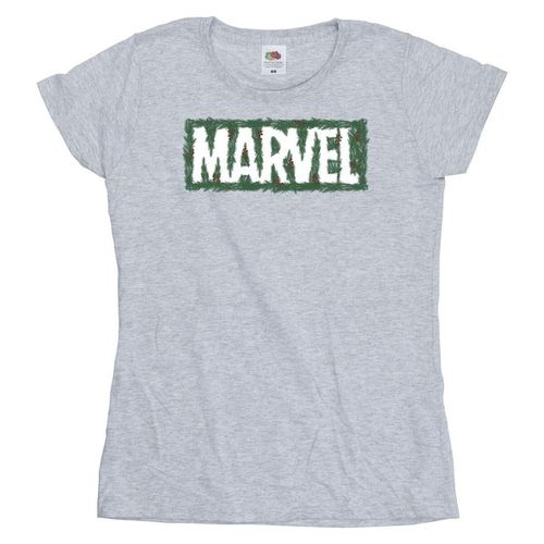 T-shirts a maniche lunghe BI30138 - Marvel - Modalova